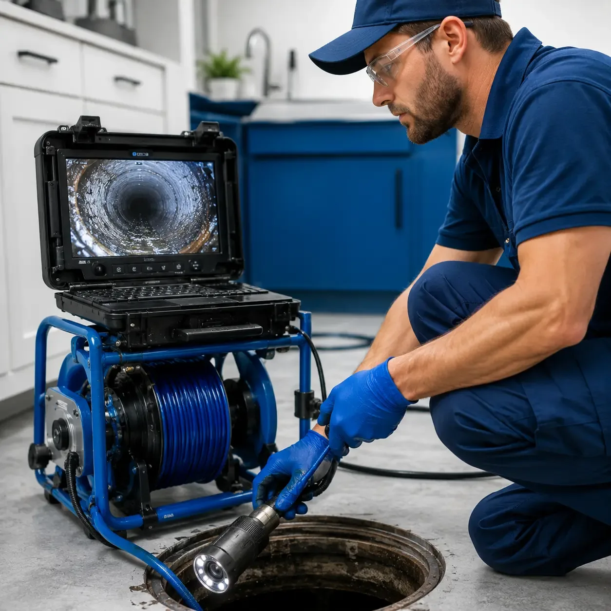 Pipe Relining professionals serving East Palatka, FL